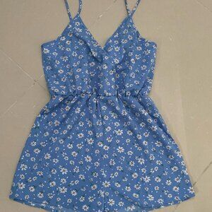 SHEIN‎ romper